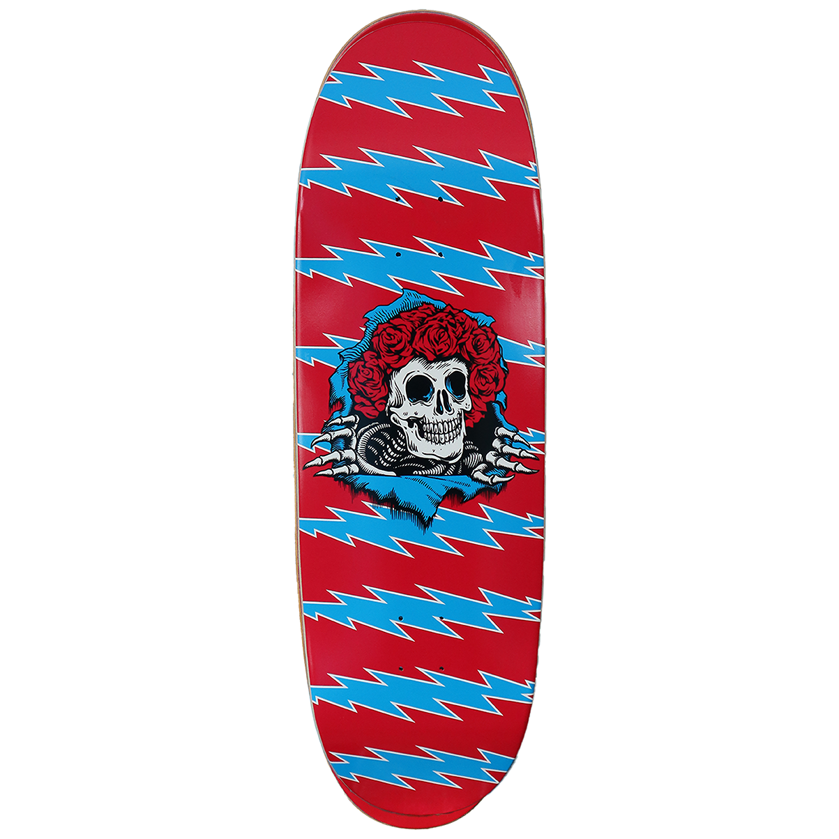 The Tripper Skateboard Deck