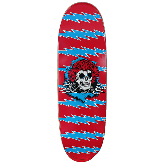 The Tripper Skateboard Deck