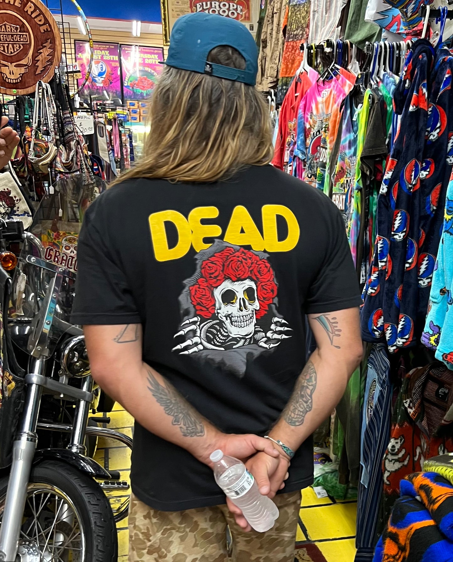 The Tripper T-Shirt
