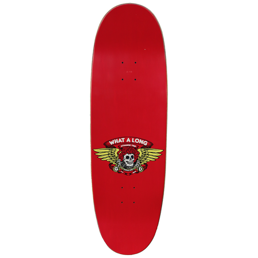 The Tripper Skateboard Deck